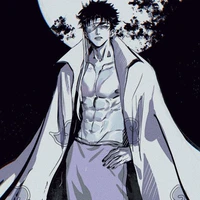 Uchiha Shisui