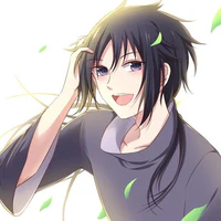 Uchiha Iruna