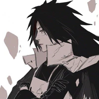 Uchiha Madara