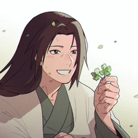 Senju Hashirama