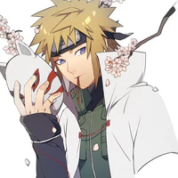 Namikaze Minato