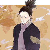Nara Shikamaru