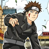 Inuzuka Kiba