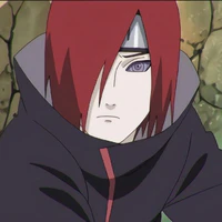 Uzumaki Nagato