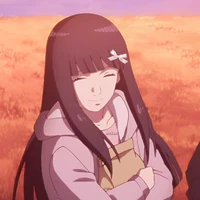 Hyuga Hinata