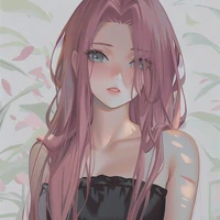 Haruno Sakura