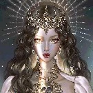 Kim Ngạn - công chúa kamaida kanna
