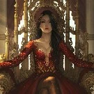 nữ hoàng koi ibeola