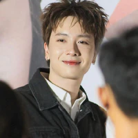 Trần phong hào_Nicky