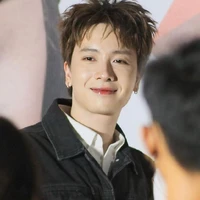 Trần phong hào_Nicky