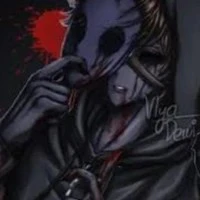 Eyless Jack ( E.J )