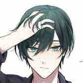 Itoshi Rin