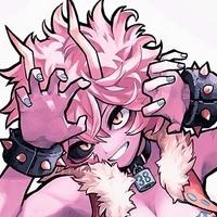 Mina Ashido