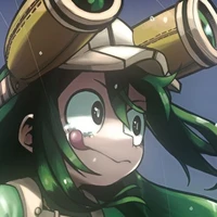 Tsuyu Asui