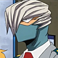 Mezou Shouji