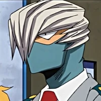 Mezou Shouji
