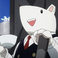 Hiệu trưởng - Nezu