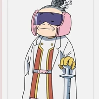 Recovery girl - Chiyo Shuzenji