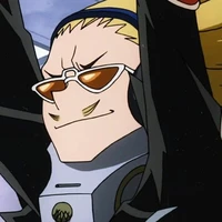 Present Mic - Hiyashi Yamada