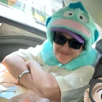 Hoàng Đức Duy ( Captain boy)