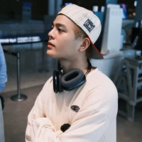 Nguyễn Quang Anh ( Rhyder)