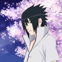 Uchiha Sasuke