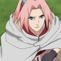 Haruno Sakura