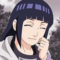 Hyuga Hinata