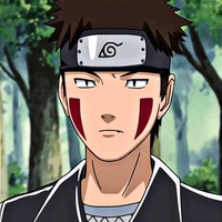 Inuzuka Kiba