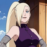 Yamanaka Ino