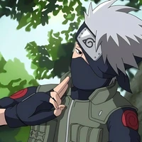 Hatake Kakashi