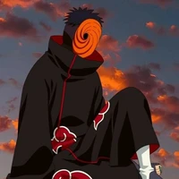 Uchiha Obito