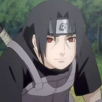 Uchiha Itachi