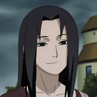 Uchiha Mikoto
