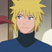 Namikaze Minato