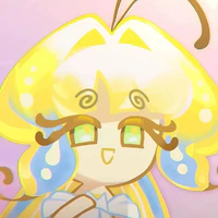 Sugar fly cookie