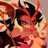 Burning Spice