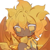 Golden cheese 