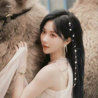 Trịnh Đan Ny - Nàng
