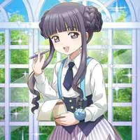 Daidouji Tomoyo