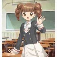 Mihara Chiharu