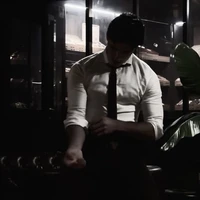 La Hyun-Sok Manoban (Ba Cậu)