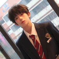 La HaeMin Manoban (Nhóc)