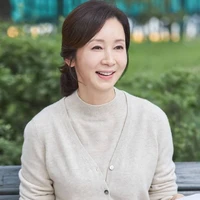 Park Jiyoung (Mẹ nàng)