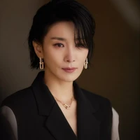 Lee Mina(Mẹ kế)