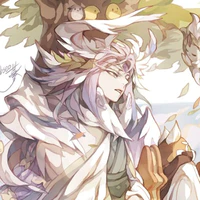 Wind Archer Cookie