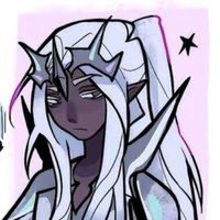 Elder Faerie Cookie
