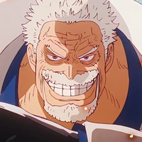 Monkey D. Garp