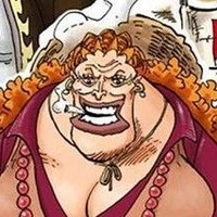 Curly Dadan