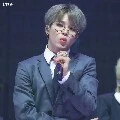 park ji min